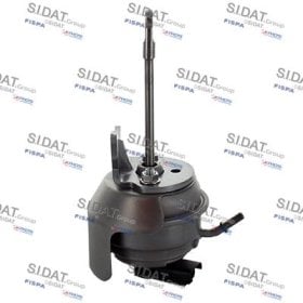 Клапан регулювання тиску наддуву SIDAT 48016