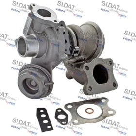 Турбина SIDAT 49845