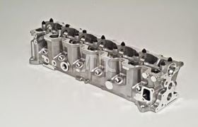 Головка блока цилиндров AMC 908504