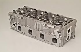 Головка блока цилиндров AMC 908506