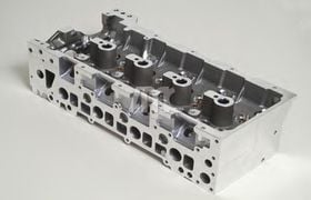 Головка блока цилиндров AMC 908572