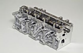 Головка блока цилиндров AMC 908624