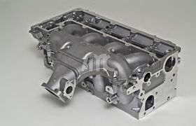 Головка блока цилиндров AMC 908732