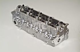 Головка блока цилиндров AMC 908746
