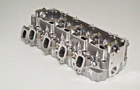 Головка блока цилиндров AMC 908782