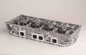 Головка блока цилиндров AMC 908849