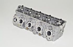 Головка блока цилиндров AMC 910091