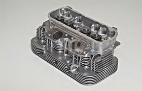 Головка блока цилиндров AMC 910180