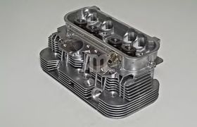 Головка блока цилиндров AMC 910189