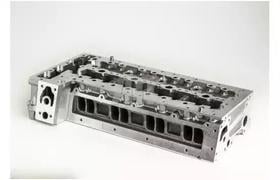 Головка блока цилиндров AMC 908559