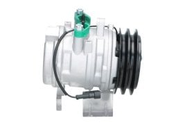 Компрессор кондиционера CV PSH 090135035040