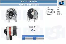 Генератор CV PSH 505017065090