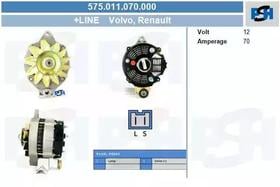Генератор CV PSH 575011070000