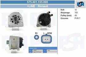 Генератор CV PSH 575401155000