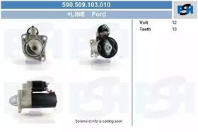 Стартер CV PSH 590509103010