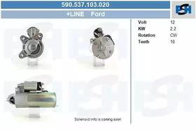 Стартер CV PSH 590537103020