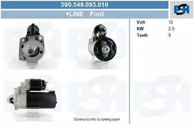 Стартер CV PSH 590549093010
