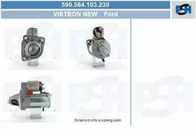 Стартер CV PSH 590584103230