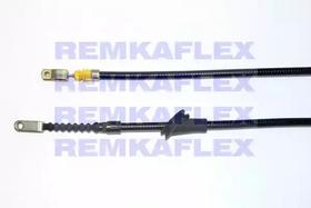 Трос ручного гальма KAWE 460080