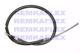 Трос ручного гальма KAWE 461570