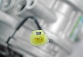 Компрессор кондиционера Mahle acp765000p