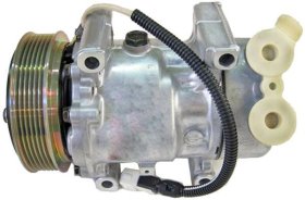 Компрессор кондиционера Mahle acp357000s