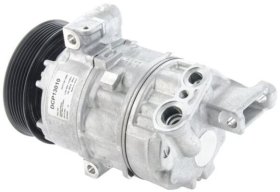 Компресор кондиціонера Mahle acp568000p