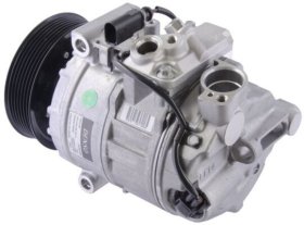 Компрессор кондиционера Mahle acp487000p