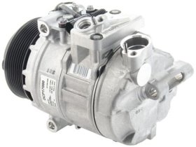 Компрессор кондиционера Mahle acp566000p