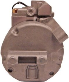 Компрессор кондиционера Mahle acp789000s