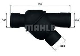 Термостат Mahle TH 24 79