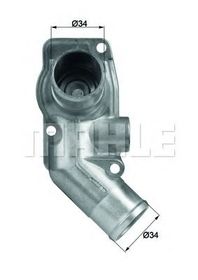 Термостат Mahle TI 50 92D