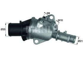 Термостат Mahle TI 115 88