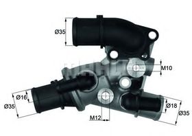 Термостат Mahle TI 120 80D