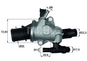 Термостат Mahle TI 152 88