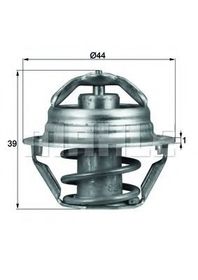 Термостат Mahle TX 90 82D
