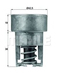 Термостат Mahle TX 98 82
