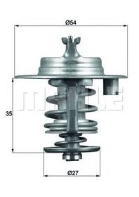 Термостат Mahle TX 96 83D
