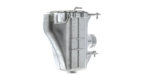 Интеркулер Mahle ci671000p