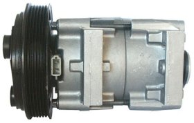 Компрессор кондиционера Mahle acp843000s