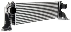 Интеркулер Mahle ci370000p