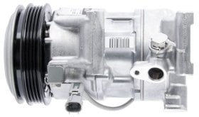 Компрессор кондиционера Mahle acp529000p
