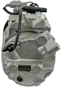 Компрессор кондиционера Mahle acp1370000s