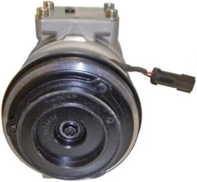 Компрессор кондиционера Mahle acp835000s