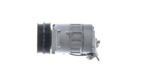 Компрессор кондиционера Mahle acp666000s