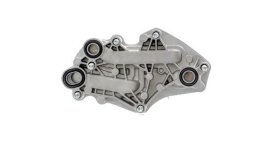 Оливний радіатор двигуна Mahle clc277000s