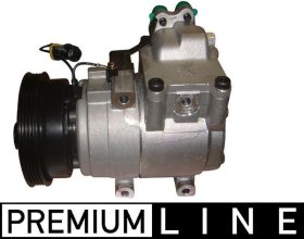 Компрессор кондиционера Mahle acp1217000p