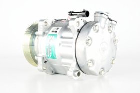 Компрессор кондиционера Mahle acp774000p