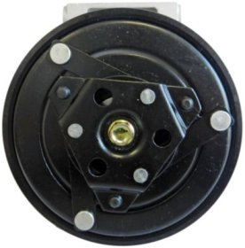 Компрессор кондиционера Mahle ACP12000S