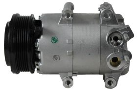 Компрессор кондиционера Mahle acp549000p